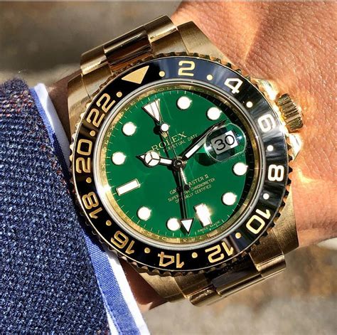 rolex sportivi